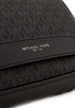 Michael Kors TRAVEL CASE - Neceser - Black, Unisexo -Ofertas Michael Kors Tienda d301a98fe54c46dfb7039c7fac422f00
