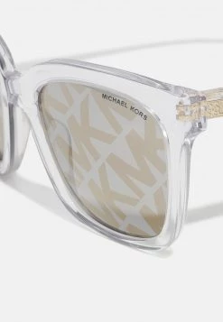 Michael Kors SAN MARINO - Gafas De Sol - Clear, Mujer -Ofertas Michael Kors Tienda d333e84a56ed4bd59da44fd3f1c5c7da