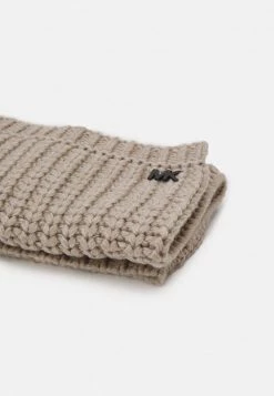 Michael Kors NECK WARMER UNISEX - Braga - Oatmeal Heather, Unisexo 8 Michael Kors NECK WARMER UNISEX - Braga - Oatmeal Heather, Unisexo -Ofertas Michael Kors Tienda d405f09915484f02aede868fbc0d2ec4