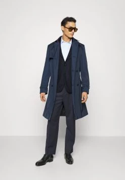 Michael Kors STRUCTURED - Chaqueta De Traje - Navy, Hombre 9 Michael Kors STRUCTURED - Chaqueta De Traje - Navy, Hombre -Ofertas Michael Kors Tienda d416369bc1044b7c9c164495345b10c5