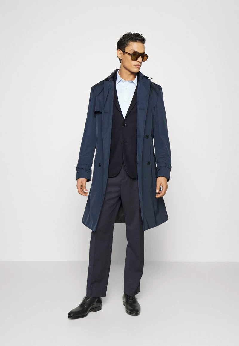 Michael Kors STRUCTURED - Chaqueta De Traje - Navy, Hombre 4 Michael Kors STRUCTURED - Chaqueta De Traje - Navy, Hombre - Imagen 2