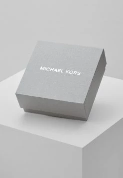 Michael Kors PREMIUM SET - Pendientes - Silver-coloured, Mujer -Ofertas Michael Kors Tienda d4a25d39d1ad499fb9bdb9156bc3a60b