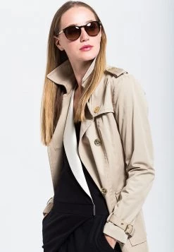 Michael Kors Gafas De Sol - Havana, Mujer