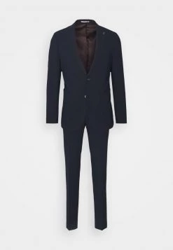Michael Kors SUIT - Traje - Navy, Hombre -Ofertas Michael Kors Tienda d52a7e89b9b341569a6ae805f03c44f0