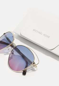 Michael Kors RIMINI - Gafas De Sol - Light Gold-coloured, Mujer -Ofertas Michael Kors Tienda d580b8209a5f4832a17f24dd8a82370f