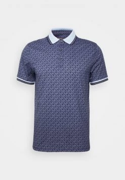 Michael Kors GREENWICH - Polo - Midnight, Hombre 12 Michael Kors GREENWICH - Polo - Midnight, Hombre -Ofertas Michael Kors Tienda d5c7e4df8b7849ee895cfccf1ed034d4