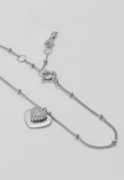 Michael Kors PREMIUM - Pulsera - Silver-coloured, Mujer -Ofertas Michael Kors Tienda d5ca701f8245492b90c5ccaff697ab50