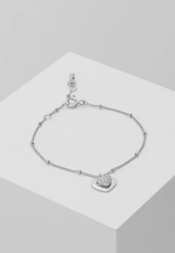 Michael Kors PREMIUM - Pulsera - Silver-coloured, Mujer -Ofertas Michael Kors Tienda d5f1e00b4b524b4b99b2a08932004be3