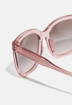 Michael Kors SAN MARINO - Gafas De Sol - Transparent Pink, Mujer -Ofertas Michael Kors Tienda d6734ddf532b4f60b277c33744b9c122