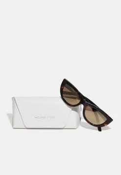 Michael Kors RIO - Gafas De Sol - Brown, Mujer -Ofertas Michael Kors Tienda d67bbcaa77ca41f5afe74127bf21efcc