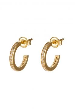 Michael Kors PREMIUM - Pendientes - Gold-coloured, Mujer -Ofertas Michael Kors Tienda d6cc24982189411c9cd82d1073bdbeb6