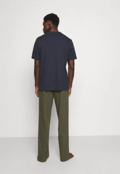 Michael Kors DYED JOGGER - Pantalón De Pijama - Ivy Green, Hombre -Ofertas Michael Kors Tienda d717f520d6a64f018b3802e0cf393467