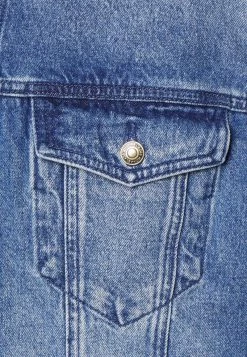 Michael Kors OVERSIZED - Chaqueta Vaquera - Indigo, Hombre 7 Michael Kors OVERSIZED - Chaqueta Vaquera - Indigo, Hombre -Ofertas Michael Kors Tienda d741669967f14902a03d6ca8d57e704e