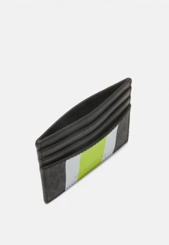 Michael Kors TALL CARD CASE - Monedero - Limeade, Unisexo -Ofertas Michael Kors Tienda d7e3428e9ae74d559bbaca16a19e7642