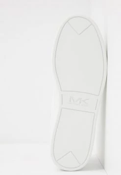 Michael Kors Zapatillas - Optic White, Hombre -Ofertas Michael Kors Tienda d7e881a409b54fcd93041c796176f71a