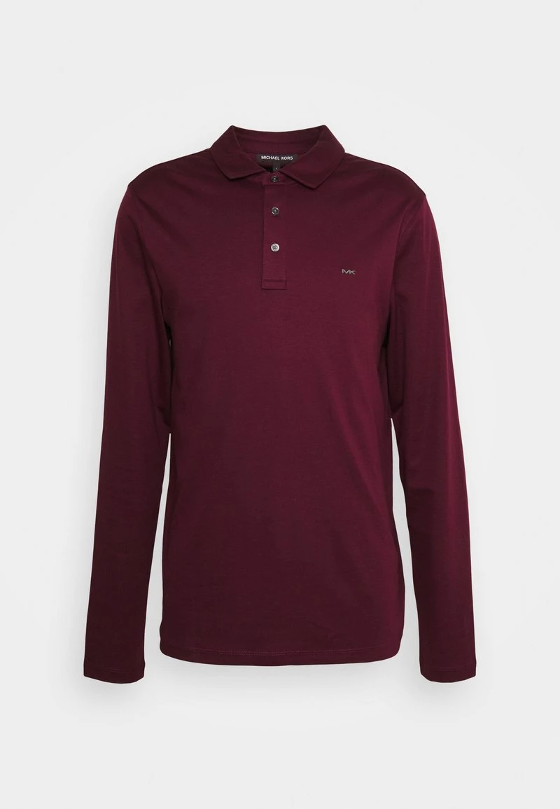 Michael Kors SLEEK - Polo - Cordovan, Hombre 6 Michael Kors SLEEK - Polo - Cordovan, Hombre - Imagen 4