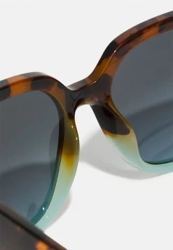Michael Kors KARLIE - Gafas De Sol - Dark Tortoise/turquoise, Mujer -Ofertas Michael Kors Tienda d9b9c4ca94b74865bbe2cb1cfa74eb45