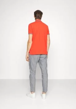 Michael Kors PINTUCK PANT - Pantalones - Midnight, Hombre -Ofertas Michael Kors Tienda d9d50aa4d8e34537990b630d99fce5a6