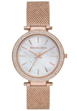 Michael Kors DARCI - Reloj - Rose Gold-coloured, Mujer