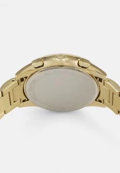 Michael Kors Reloj - Gold-coloured, Mujer 8 Michael Kors Reloj - Gold-coloured, Mujer -Ofertas Michael Kors Tienda da4d7b241f62471dad323b320c2abb39