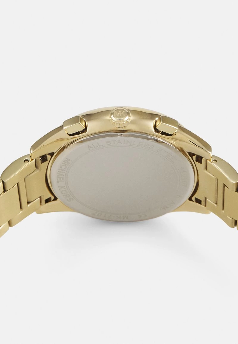 Michael Kors Reloj - Gold-coloured, Mujer 5 Michael Kors Reloj - Gold-coloured, Mujer - Imagen 3