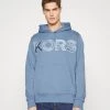 Michael Kors HOOD - Sudadera - Chambray, Hombre 2 Michael Kors HOOD - Sudadera - Chambray, Hombre -Ofertas Michael Kors Tienda da5210705c5244aab9f30202064a1d6a
