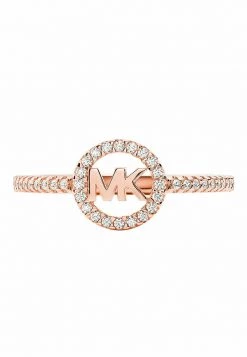 Michael Kors PREMIUM - Anillo - Rose Gold, Mujer 8 Michael Kors PREMIUM - Anillo - Rose Gold, Mujer -Ofertas Michael Kors Tienda da9ef9c77cbf4d20ba834b3851f1ff50