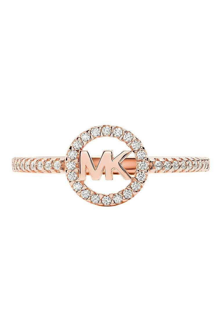 Michael Kors PREMIUM - Anillo - Rose Gold, Mujer 5 Michael Kors PREMIUM - Anillo - Rose Gold, Mujer - Imagen 3