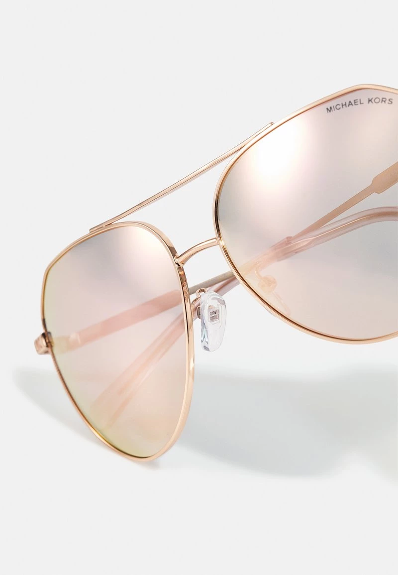 Michael Kors CHEYENNE - Gafas De Sol - Rose Gold-coloured, Mujer 7 Michael Kors CHEYENNE - Gafas De Sol - Rose Gold-coloured, Mujer - Imagen 5