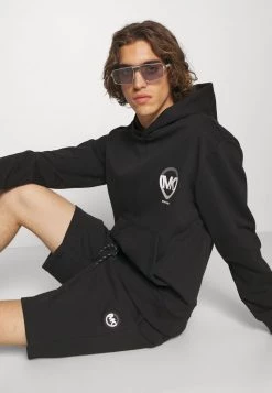 Michael Kors VICTORY - Shorts - Black, Hombre -Ofertas Michael Kors Tienda dac10d834a93407e82119297650e2991