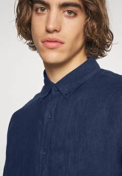 Michael Kors Camisa - Midnight, Hombre -Ofertas Michael Kors Tienda daea1b59a08f490194b7297b2f206b2a