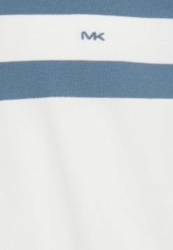 Michael Kors ENGINEERED - Polo - Midnight, Hombre -Ofertas Michael Kors Tienda dcb6f3a2be30422082437452f4820d0a