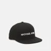 Michael Kors CLASSIC LOGO SNAP BACK UNISEX - Gorra - Black, Unisexo -Ofertas Michael Kors Tienda dce7a042f4f245139405ad9b0241004f