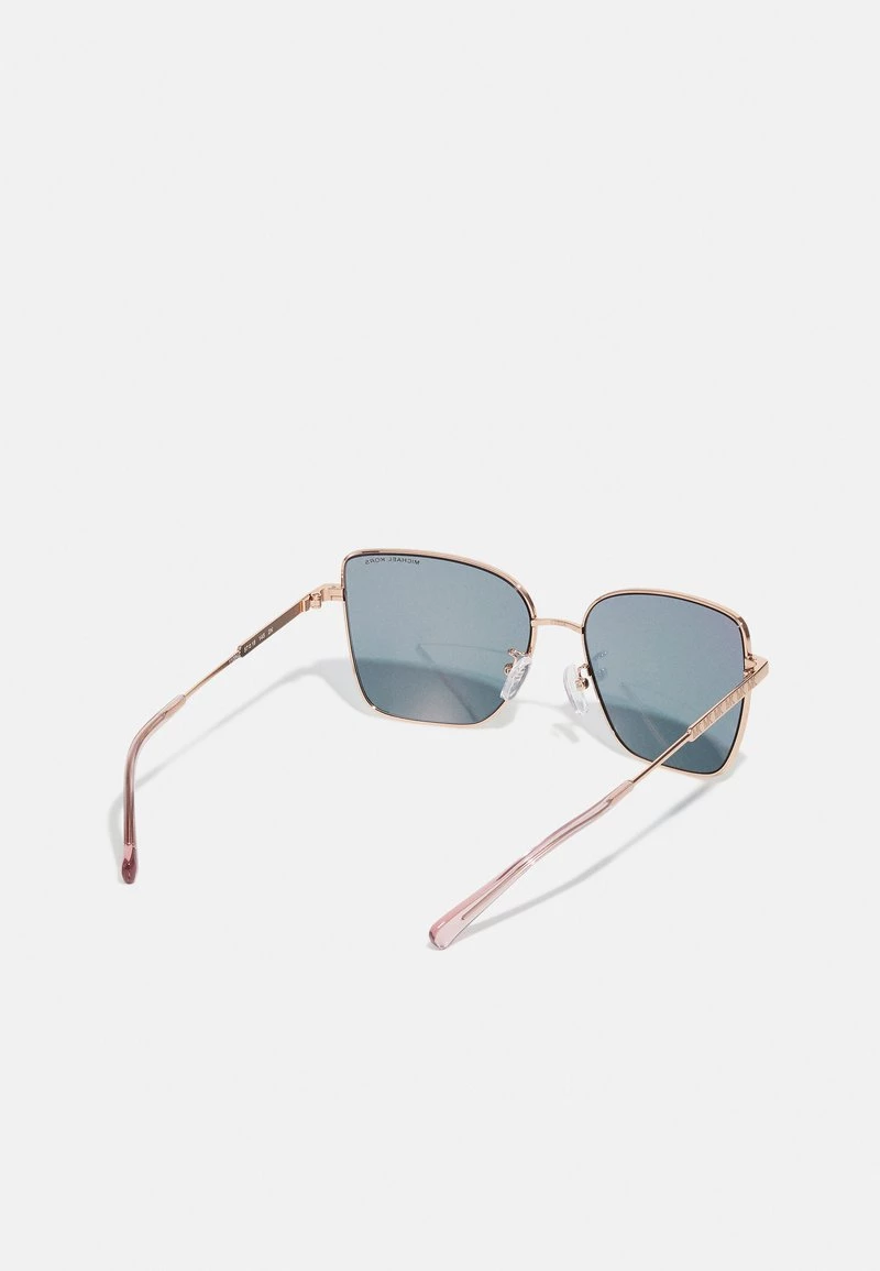 Michael Kors BASTIA - Gafas De Sol - Rose Gold-coloured, Mujer 4 Michael Kors BASTIA - Gafas De Sol - Rose Gold-coloured, Mujer - Imagen 2