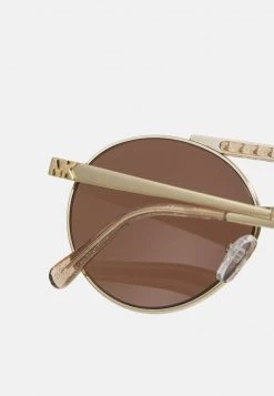 Michael Kors MILOS - Gafas De Sol - Light Gold-coloured, Mujer -Ofertas Michael Kors Tienda dcfe5792fcbd4a35b554cf99b67135b5