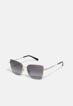 Michael Kors BASTIA - Gafas De Sol - Light Gold-coloured, Mujer