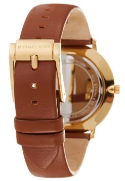 Michael Kors PYPR - Reloj - Braun, Mujer -Ofertas Michael Kors Tienda dd94f744494d4d3d8b812aef76771cd6