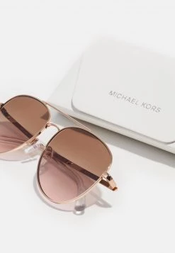 Michael Kors SAN DIEGO - Gafas De Sol - Clear, Mujer -Ofertas Michael Kors Tienda dd9b37ee161c4c09af1fc006c6b16047