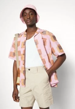 Michael Kors Shorts - Dune, Hombre -Ofertas Michael Kors Tienda ddb5e456f8af407eb044f808b7d8136e