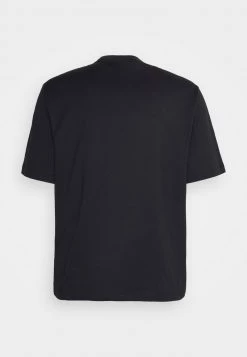 Michael Kors VICTORY TEE - Camiseta Básica - Black, Hombre -Ofertas Michael Kors Tienda de18279c556841e8ab4b68fc82e14748