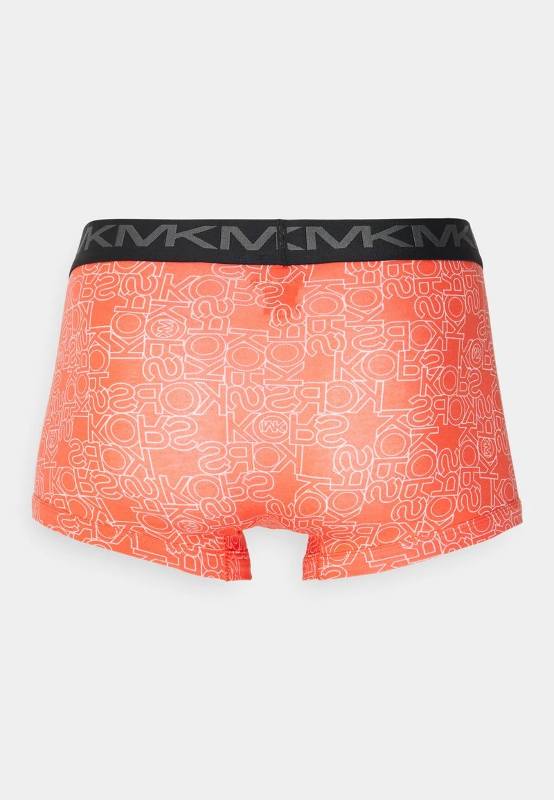 Michael Kors FASHION TRUNK 3 PACK - Culotte - Hot Lava, Hombre 5 Michael Kors FASHION TRUNK 3 PACK - Culotte - Hot Lava, Hombre - Imagen 3