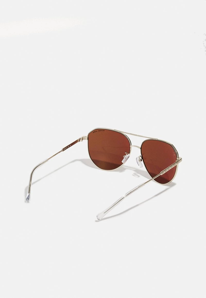 Michael Kors CHEYENNE - Gafas De Sol - Clear, Mujer 4 Michael Kors CHEYENNE - Gafas De Sol - Clear, Mujer - Imagen 2