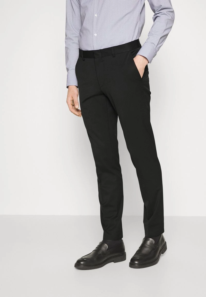 Michael Kors TRAVEL SUIT - Traje - Black, Hombre 6 Michael Kors TRAVEL SUIT - Traje - Black, Hombre - Imagen 4