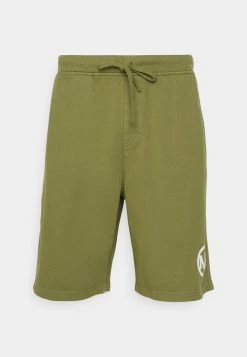 Michael Kors Shorts - Smoky Olive, Hombre