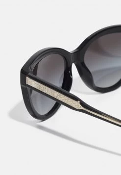 Michael Kors MAKENA - Gafas De Sol - Black, Mujer -Ofertas Michael Kors Tienda dec419d192484f80b07f989333ddbb9a