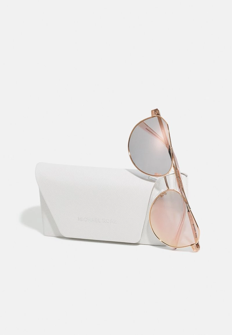 Michael Kors CHEYENNE - Gafas De Sol - Rose Gold-coloured, Mujer 6 Michael Kors CHEYENNE - Gafas De Sol - Rose Gold-coloured, Mujer - Imagen 4