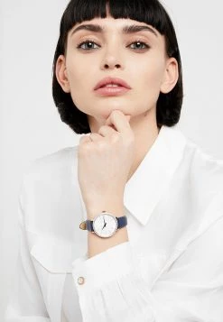 Michael Kors PYPER - Reloj - Blau, Mujer