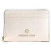 Michael Kors SMALL JET SET - Monedero - Light Cream, Mujer -Ofertas Michael Kors Tienda df66b98118fc47aeaf2830e59a8fc7f8