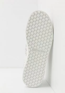 Michael Kors BAXTER - Zapatillas - Optic White/black, Hombre -Ofertas Michael Kors Tienda df7b6aa8a61c41369b0e6baebaad98ac