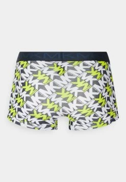 Michael Kors FASHION TRUNK 3 PACK - Culotte - Bright Limade, Hombre -Ofertas Michael Kors Tienda e058b75ae9694c838f85a5a57f2c4305